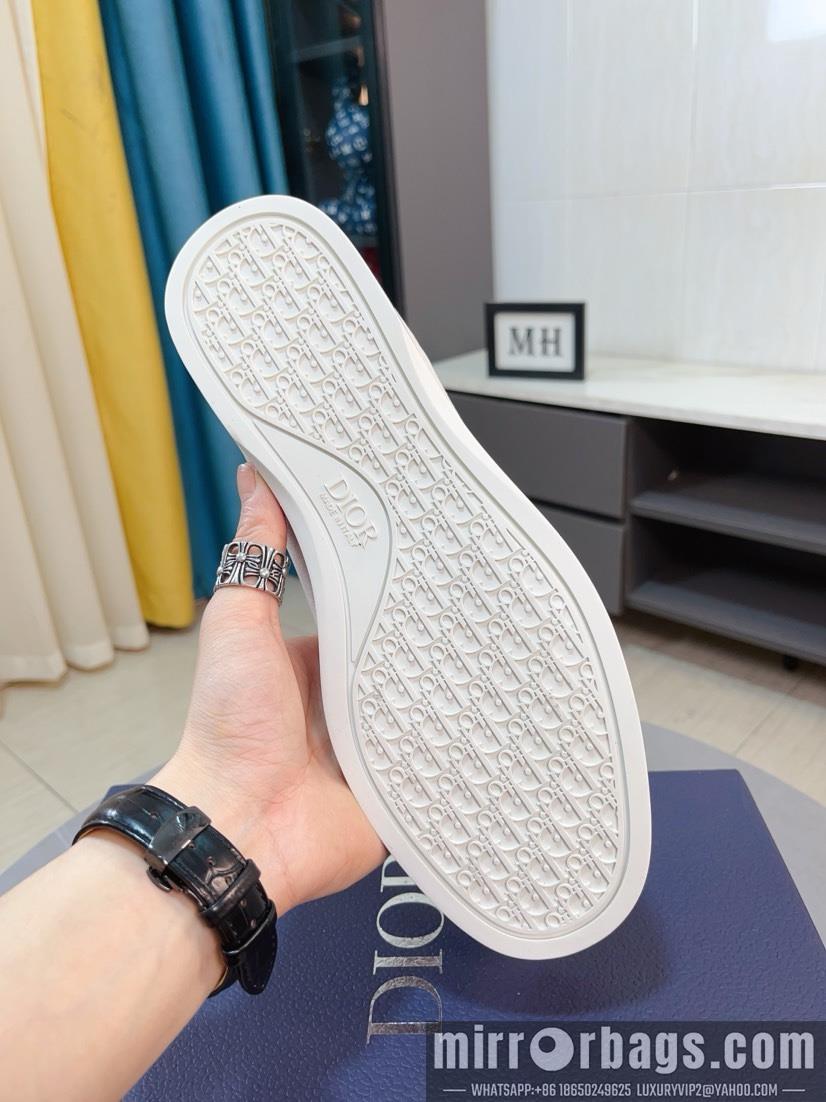 Dior Shoes sz38-44 h0802