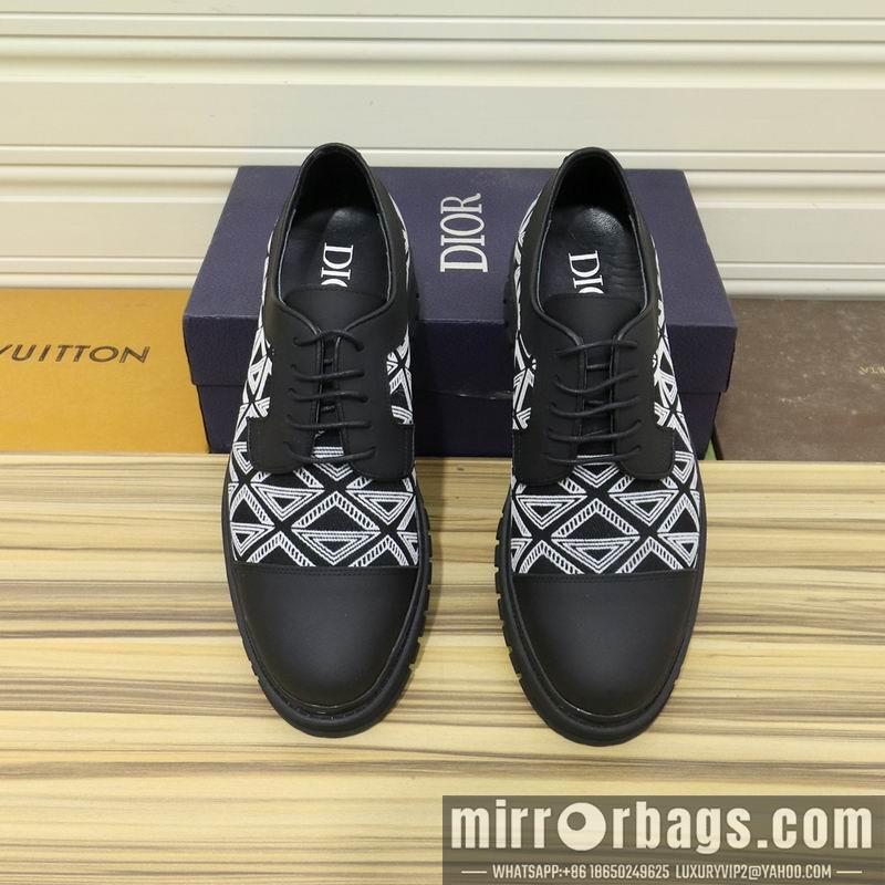 Dior Shoes sz38-45 mnw0187