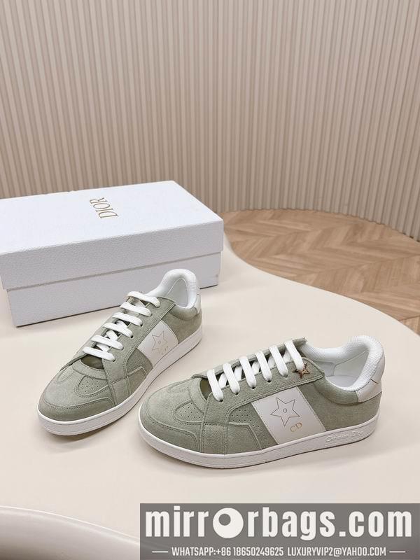 Dior Shoes sz35-40 mnw0202