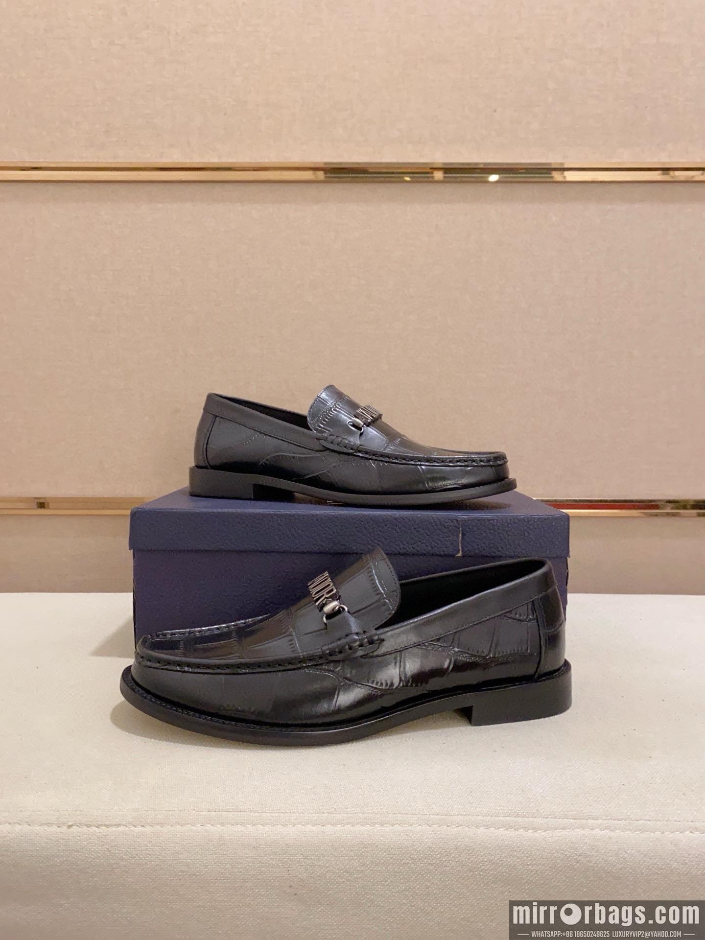 Dior Shoes sz38-45 hnh1216