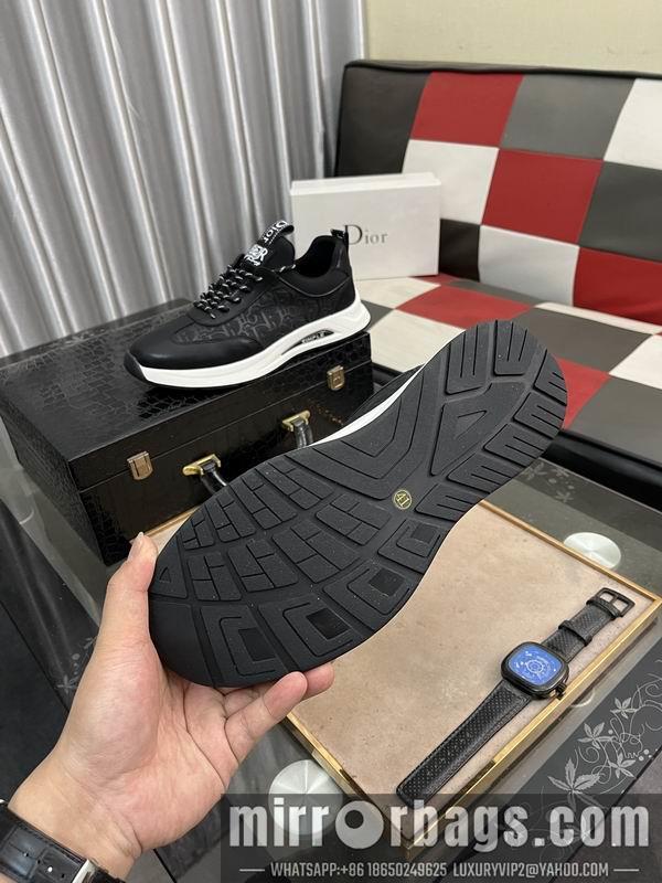 Dior Shoes sz38-44 hnh0309