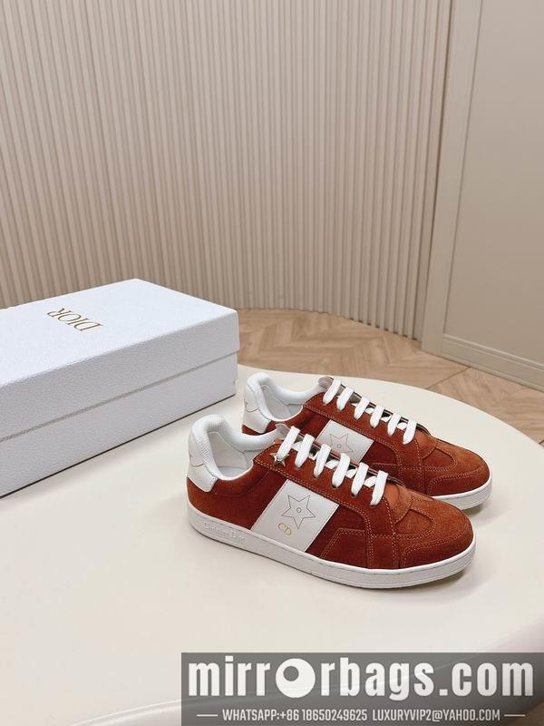 Dior Shoes sz35-40 mnw0202
