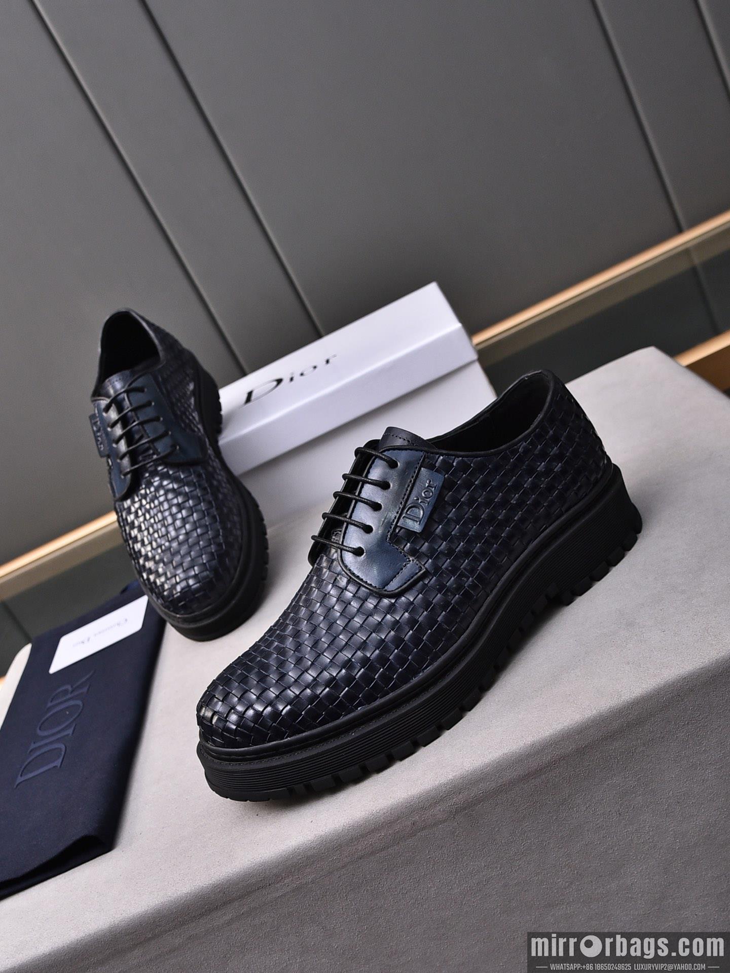 Dior Shoes sz38-44 hnh1241