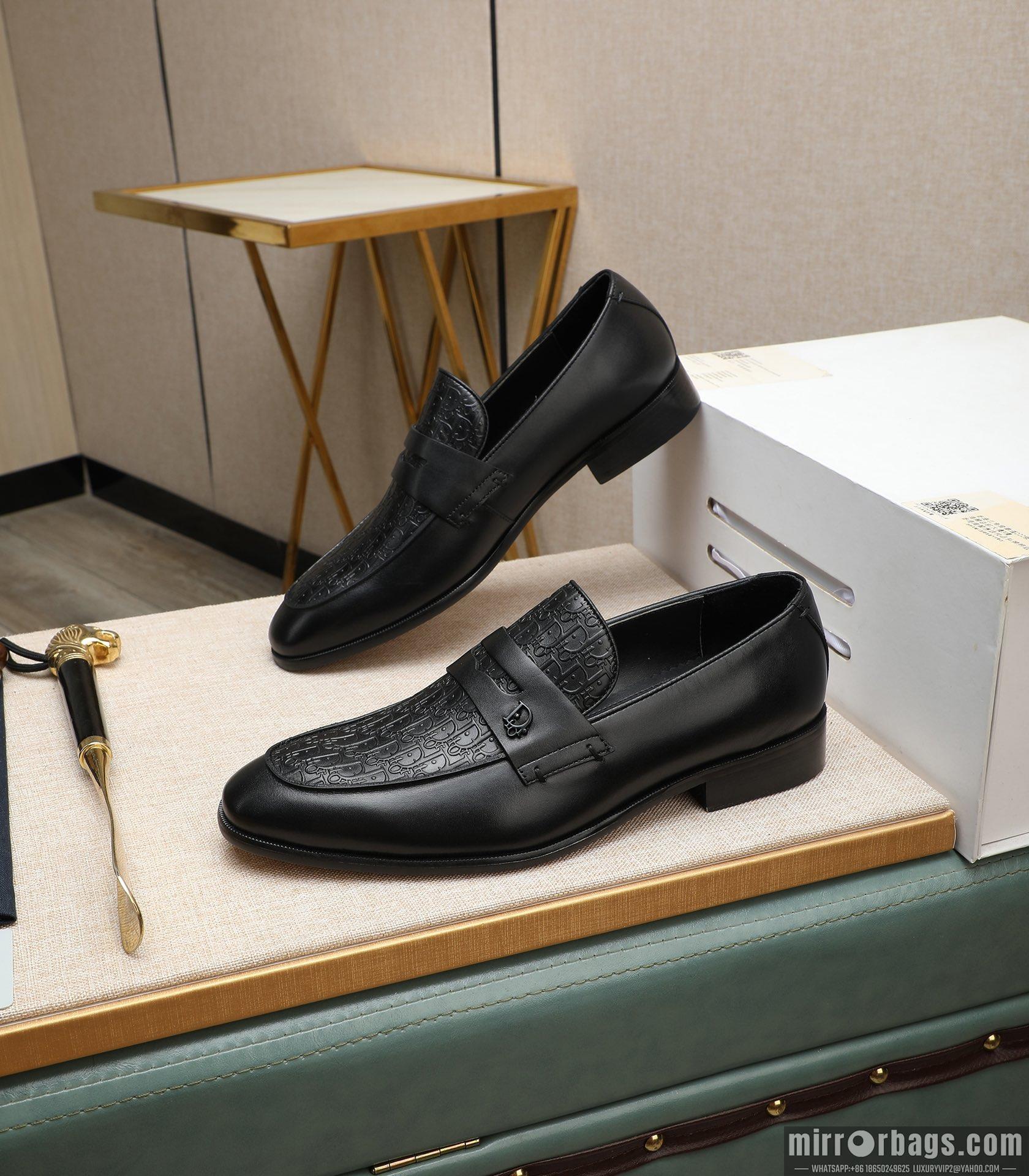 Dior Shoes sz38-44 hnh1244