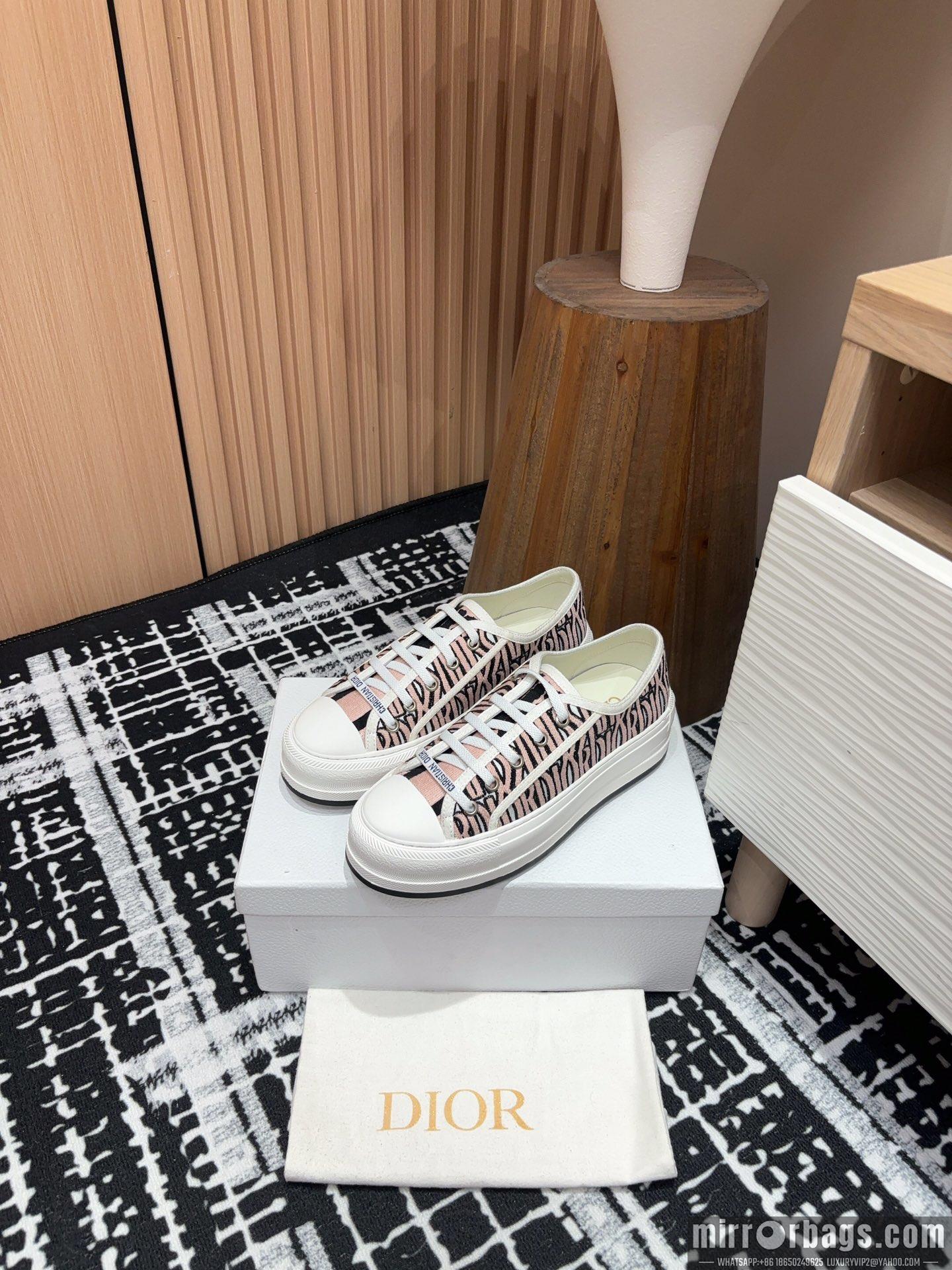 Dior Shoes sz35-41 h1019