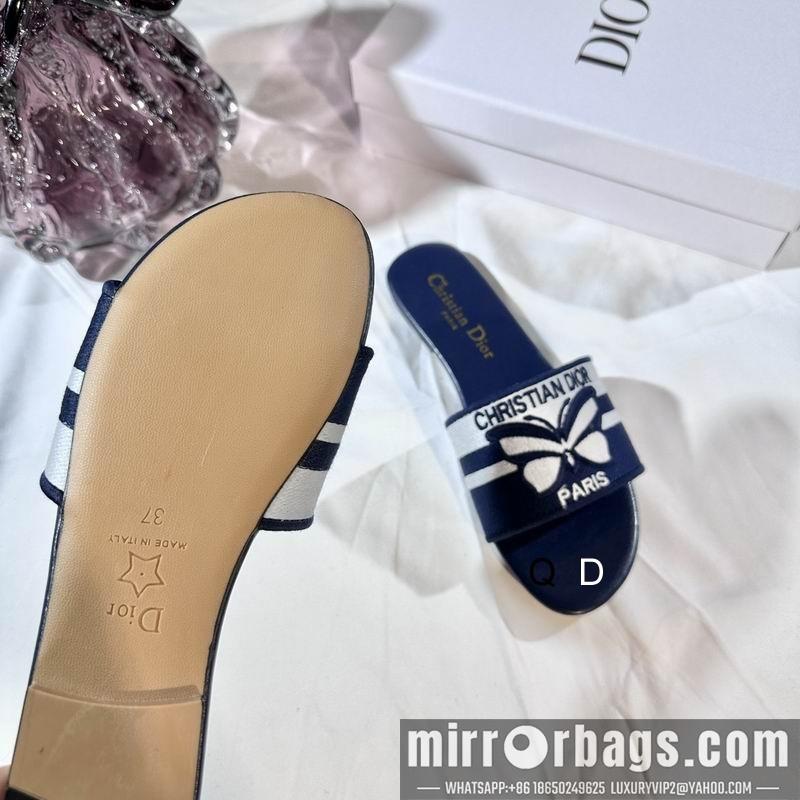 Dior Shoes sz35-40 GDT0401