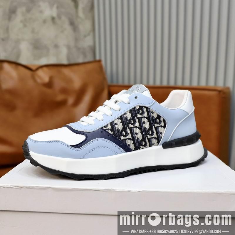 Dior Shoes sz38-44 hnm0133
