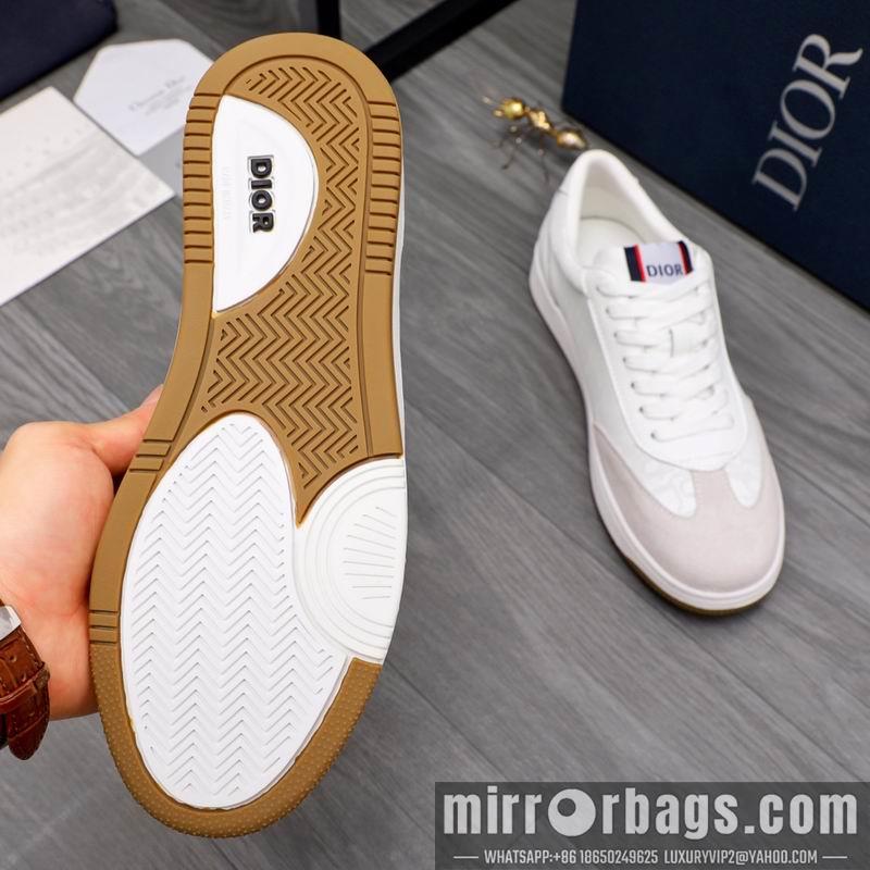 Dior Shoes sz38-44 mnm0136