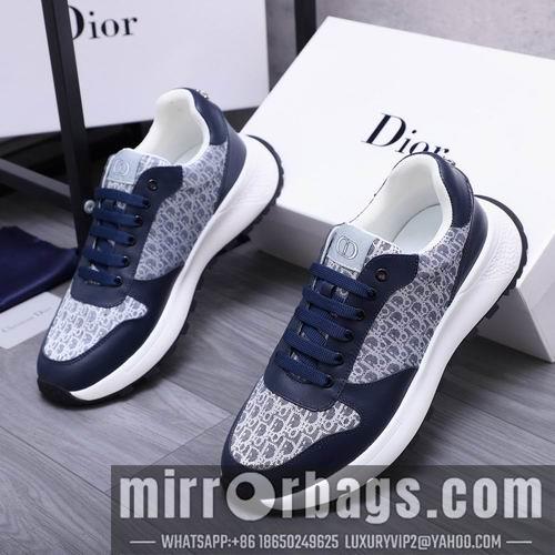 Dior Shoes sz38-44 mnh0503