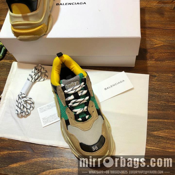 Balenciaga Shoes 1982217