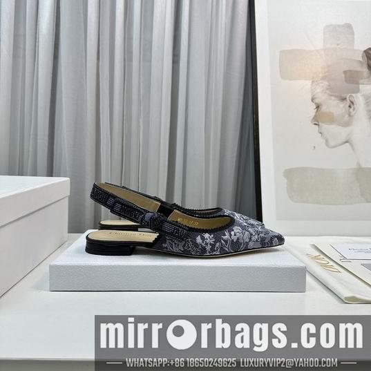 Dior Shoes sz34-43 mnh0302