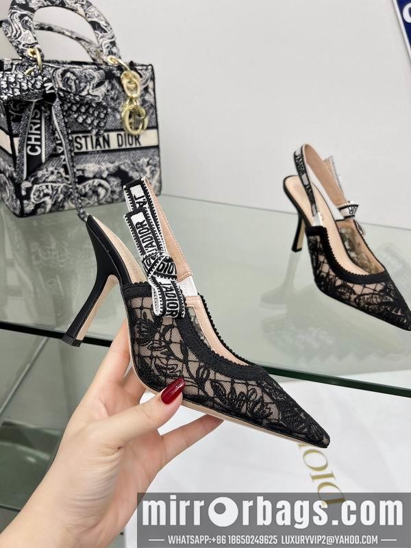 Dior Shoes sz33-44 9.5cm mnw0309