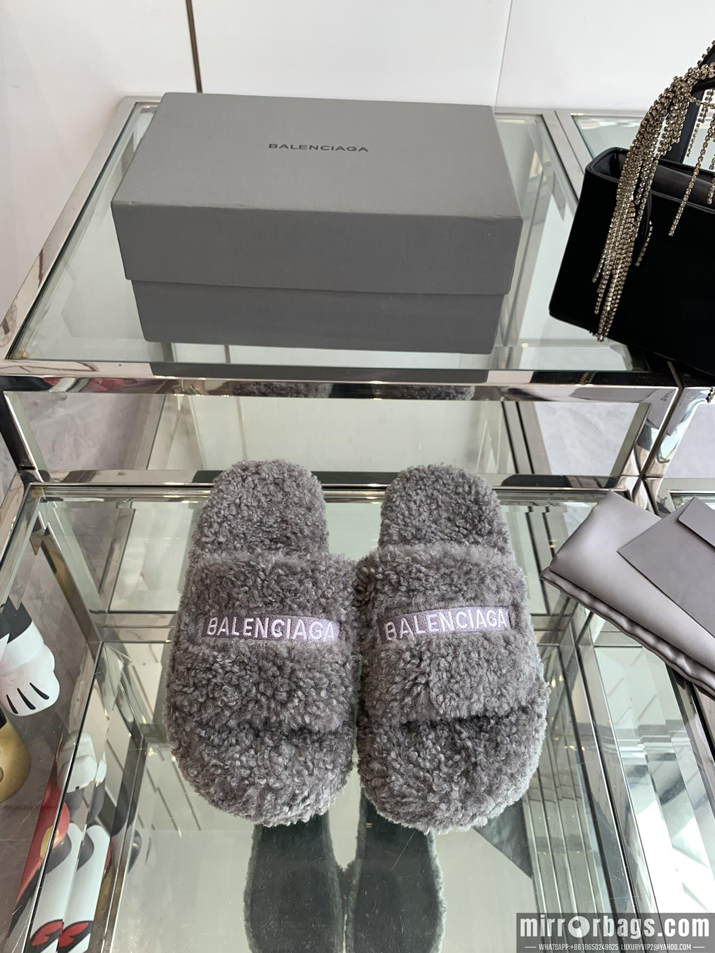 Balenciaga Shoes sz35-40 h1004