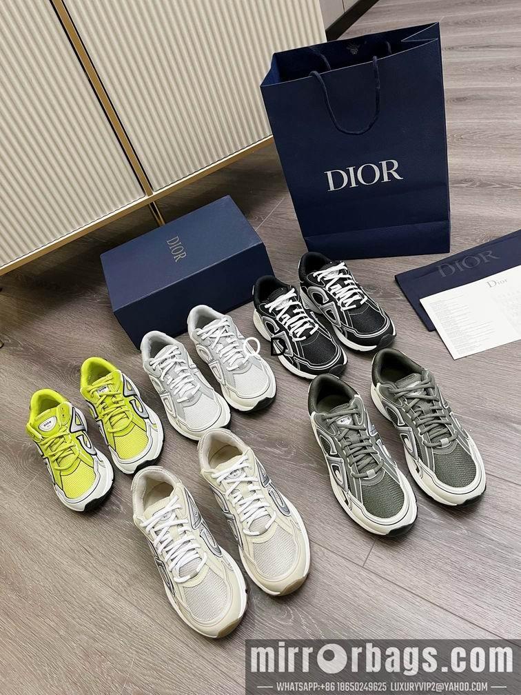 Dior Shoes sz35-44GDT0115