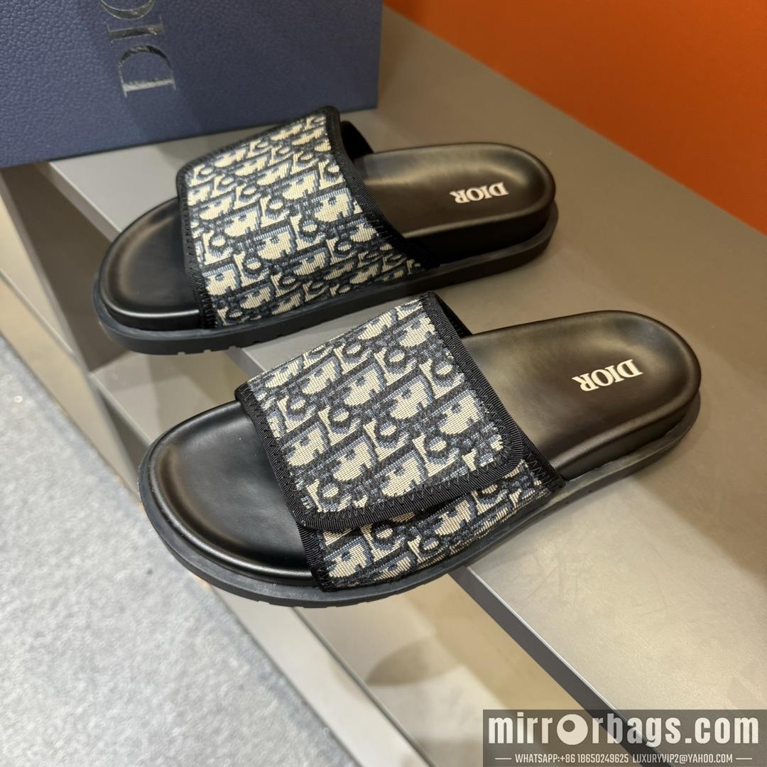 Dior Shoes sz38-45 h0502