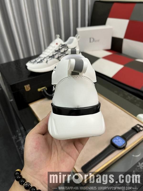Dior Shoes sz38-44 mnm0122
