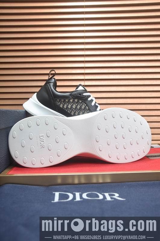 Dior Shoes sz38-44 hnm0129