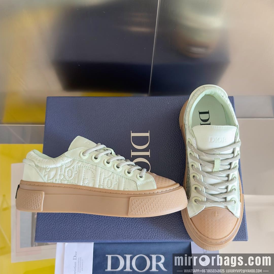 Dior Shoes sz35-45 h0906