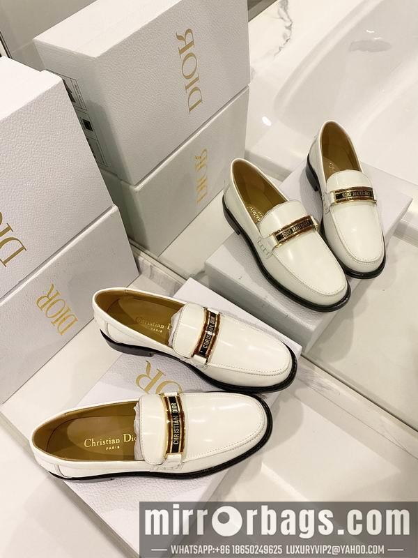 Dior Shoes sz35-40 mnw0306