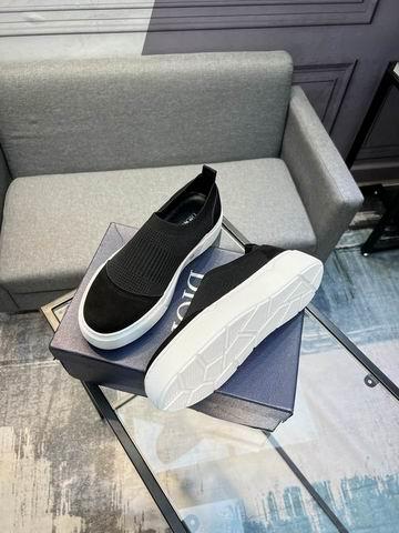 Dior Shoes sz38-45 mnh0506