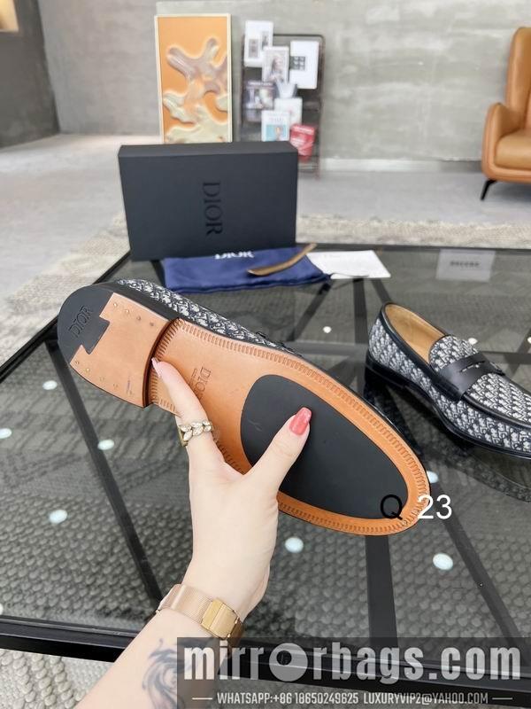 Dior Shoes sz38-45 HY0901