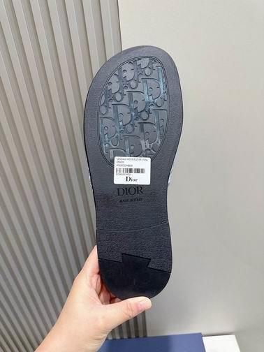Dior Shoes sz38-45 mnh0515