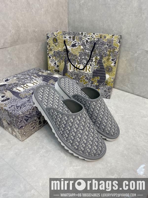 Dior Shoes sz36-47 mnw0305
