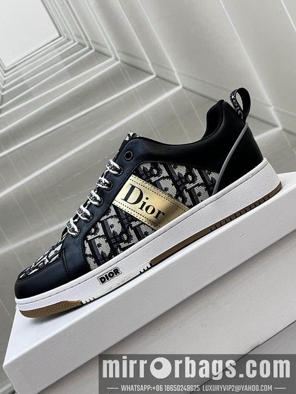 Dior Shoes sz38-44 mnm0133