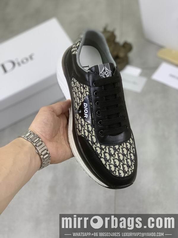 Dior Shoes sz38-44 mnw0402