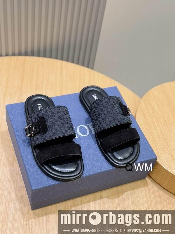 Dior Shoes sz38-45 WM0303