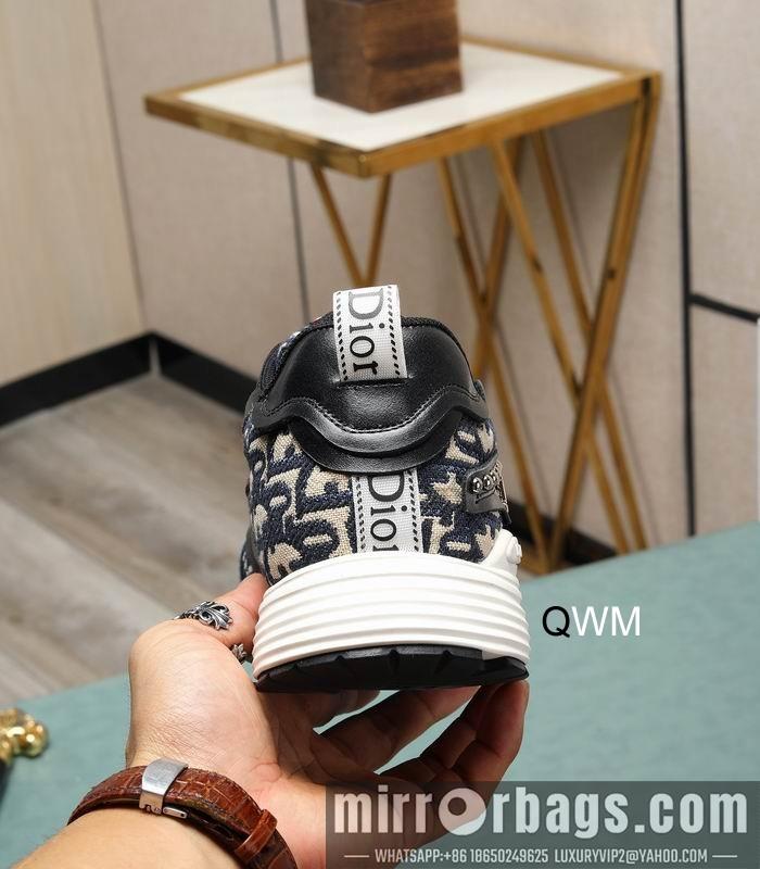 Dior Shoes sz38-45 2C WM0709