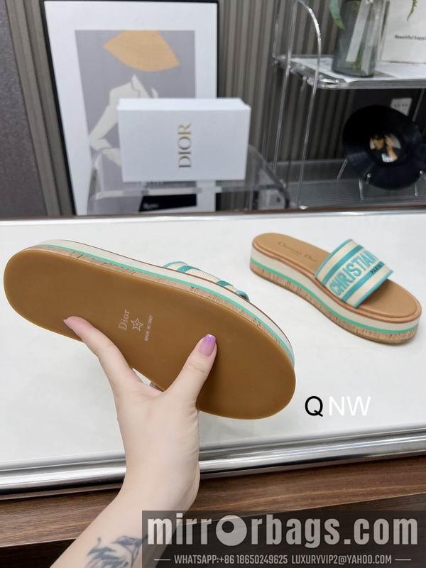 Dior Shoes sz35-40 WN0704