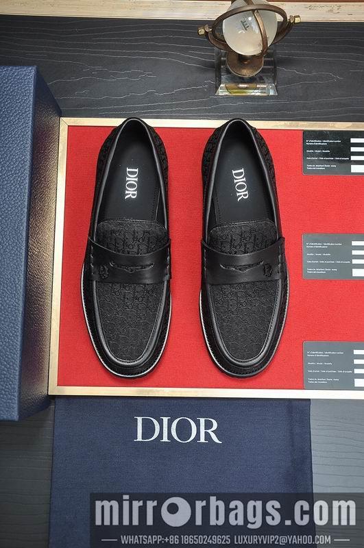 Dior Shoes sz38-45 hnh0305
