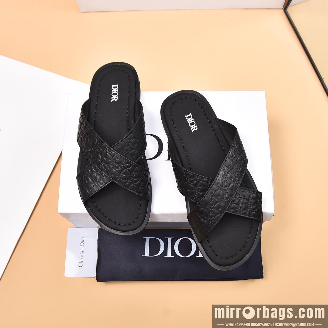 Dior Shoes sz38-45 h0903