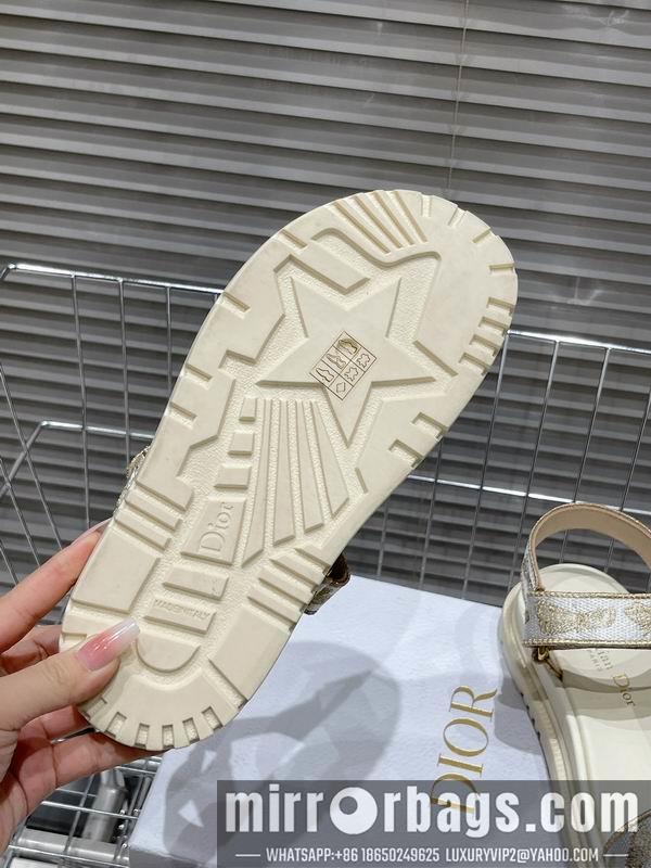 Dior Shoes sz35-41 mnw0203