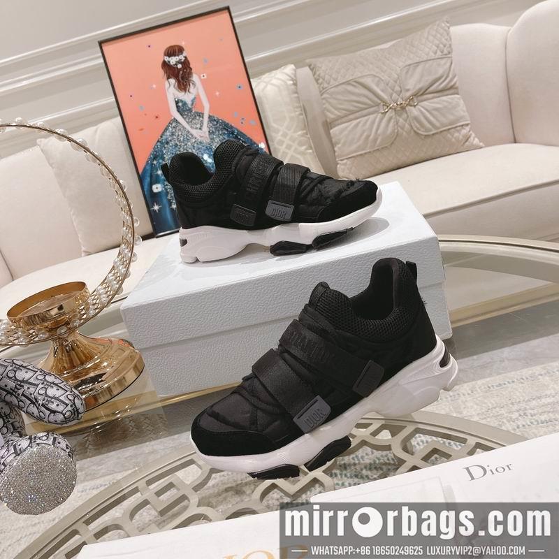 Dior Shoes sz34-41 mnw0316