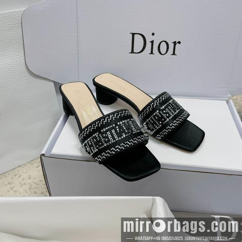 Dior Shoes sz35-42 3.5cm mnw0409