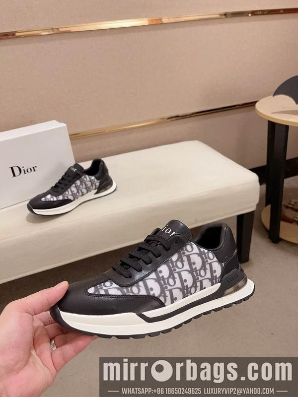 Dior Shoes sz38-44 hnw0415