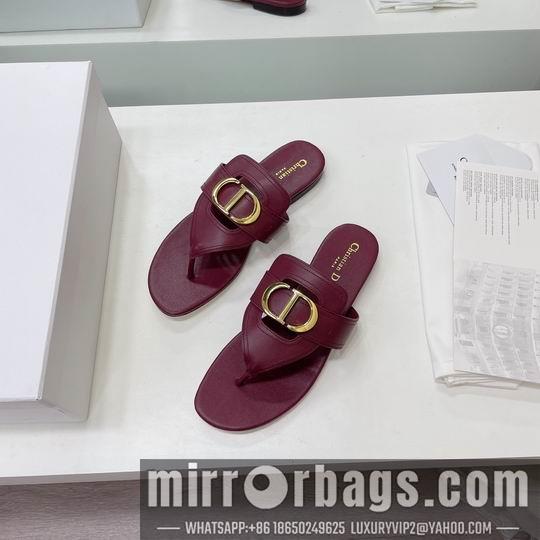 Dior Shoes sz35-41 mnh0312