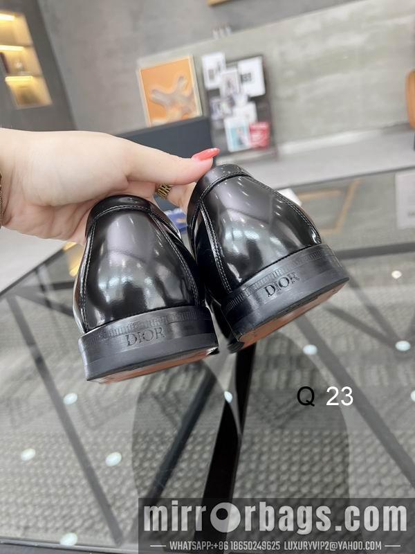 Dior Shoes sz38-45 HY09003