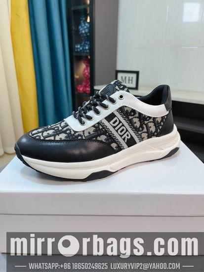 Dior Shoes sz38-44 mnh0602