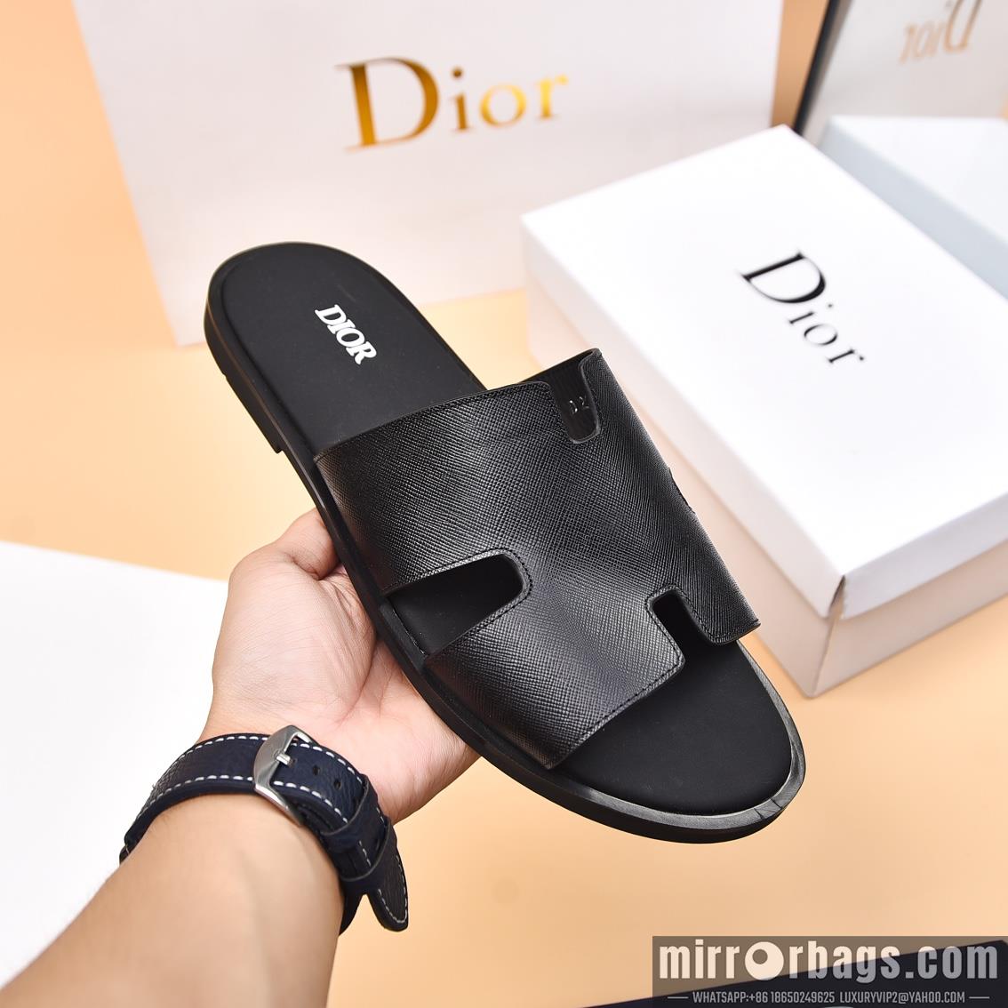 Dior Shoes sz38-45 h0904