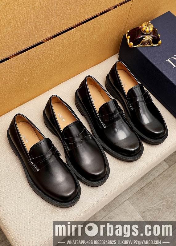 Dior Shoes sz38-45 mnw0339