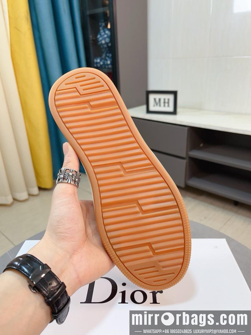 Dior Shoes sz38-44 h0803