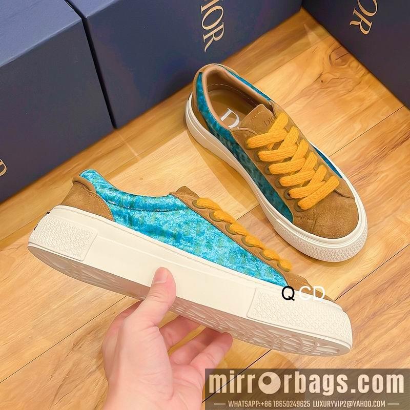 Dior Shoes sz38-45 3C CD1101