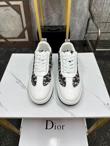 Dior Shoes sz38-45 hnh0608
