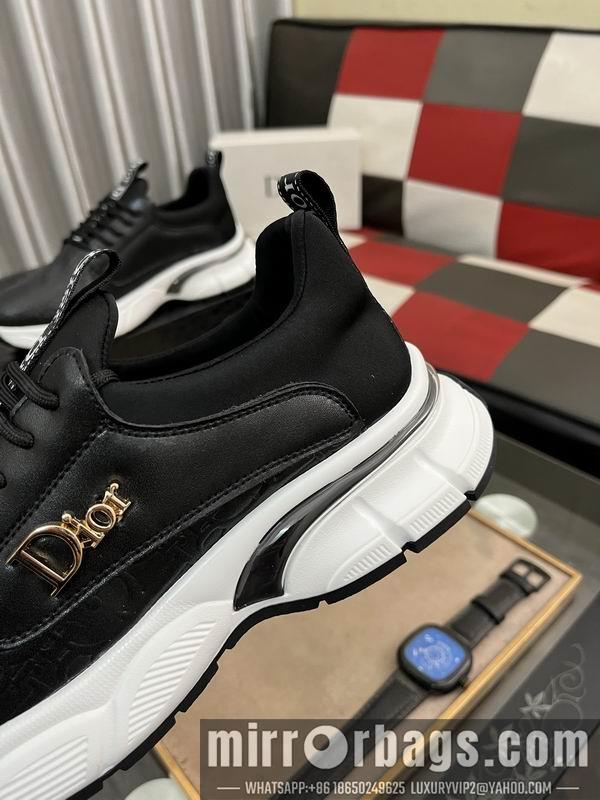 Dior Shoes sz38-44 hnh0319