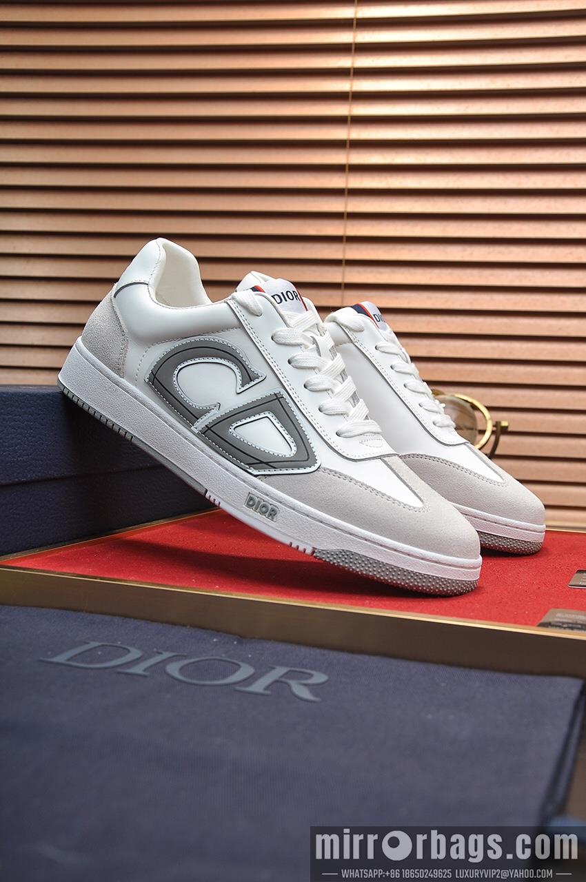 Dior Shoes sz38-44 h0605