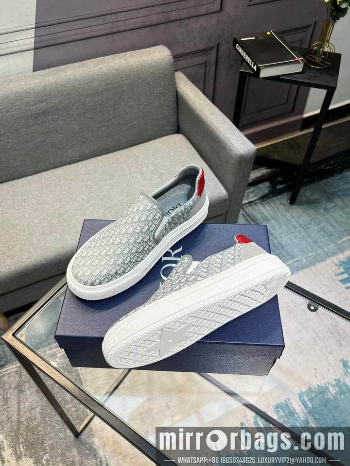 Dior Shoes sz38-45 hnh0203