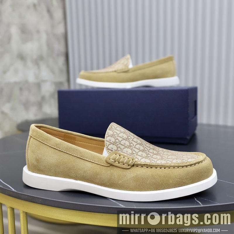 Dior Shoes sz38-45 mnw0301